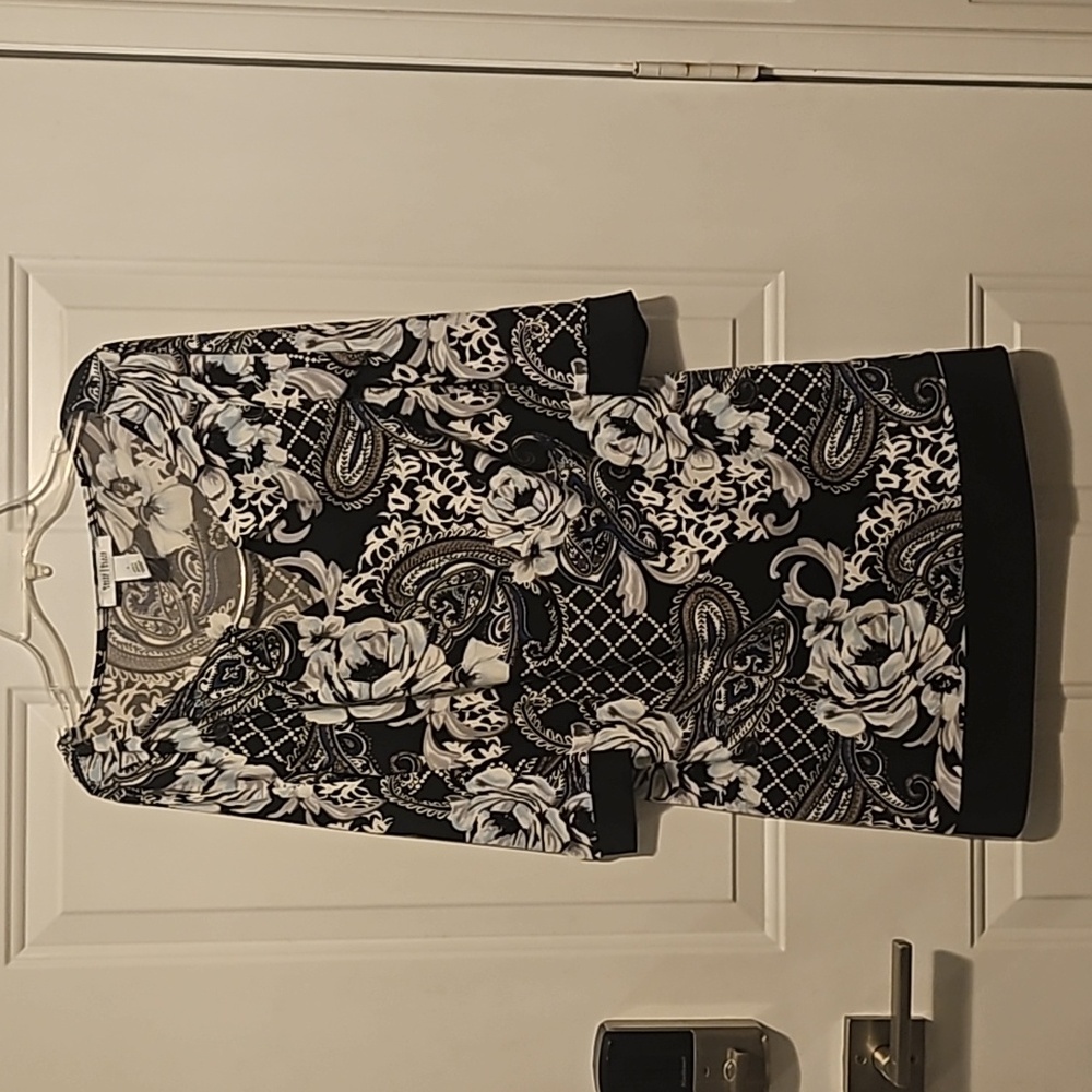 Whbm Tunic Small
